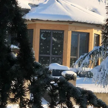 La Cime Du Chene Proche Europapark *