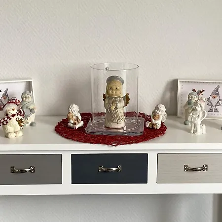 La Cime Du Chene Proche Europapark Holiday home Marckolsheim