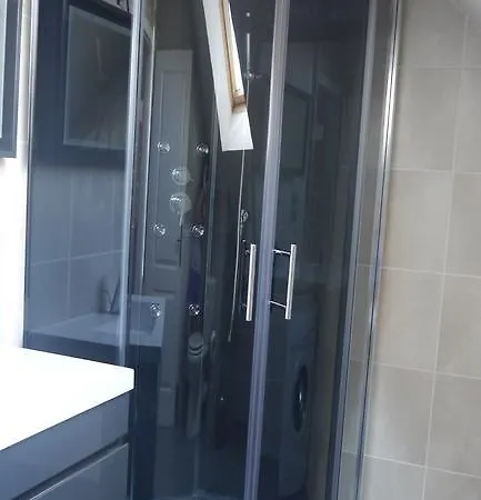 La Cime Du Chene Proche Europapark Holiday home