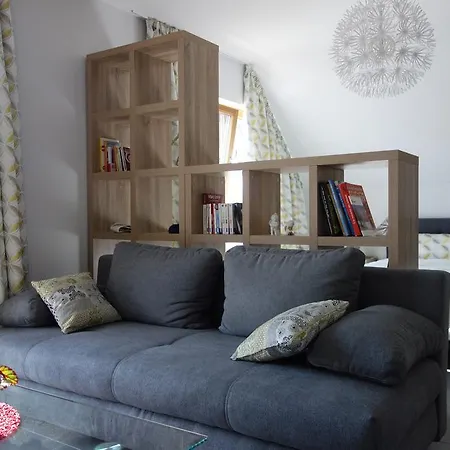 Holiday home La Cime Du Chene Proche Europapark *
