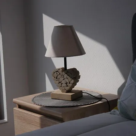 Holiday home La Cime Du Chene Proche Europapark *