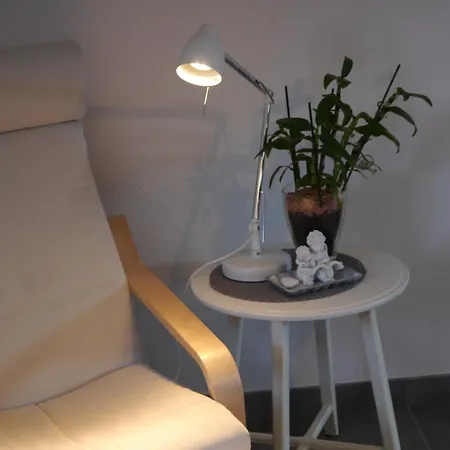Holiday home La Cime Du Chene Proche Europapark Marckolsheim