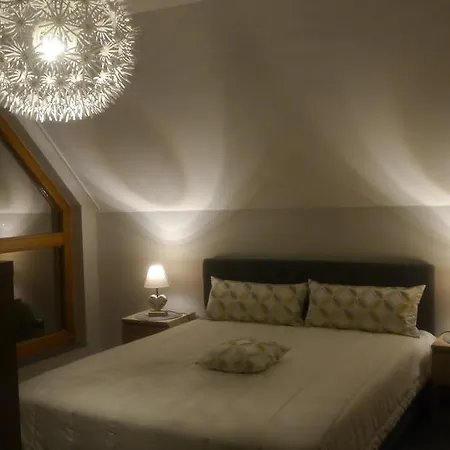 Holiday home La Cime Du Chene Proche Europapark *