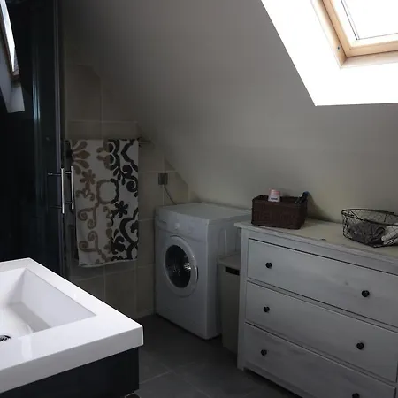 Holiday home La Cime Du Chene Proche Europapark *