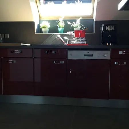 Holiday home La Cime Du Chene Proche Europapark Marckolsheim