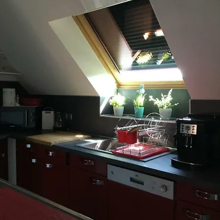 Holiday home La Cime Du Chene Proche Europapark